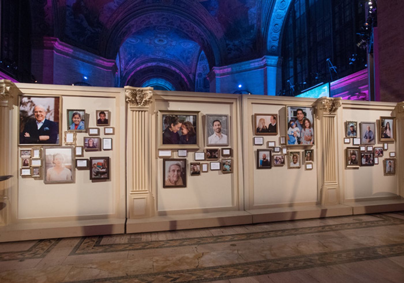 Photo Flash: The 14th Street Y 2018 Annual PURIM Gala Raised More Than $355,000  Image