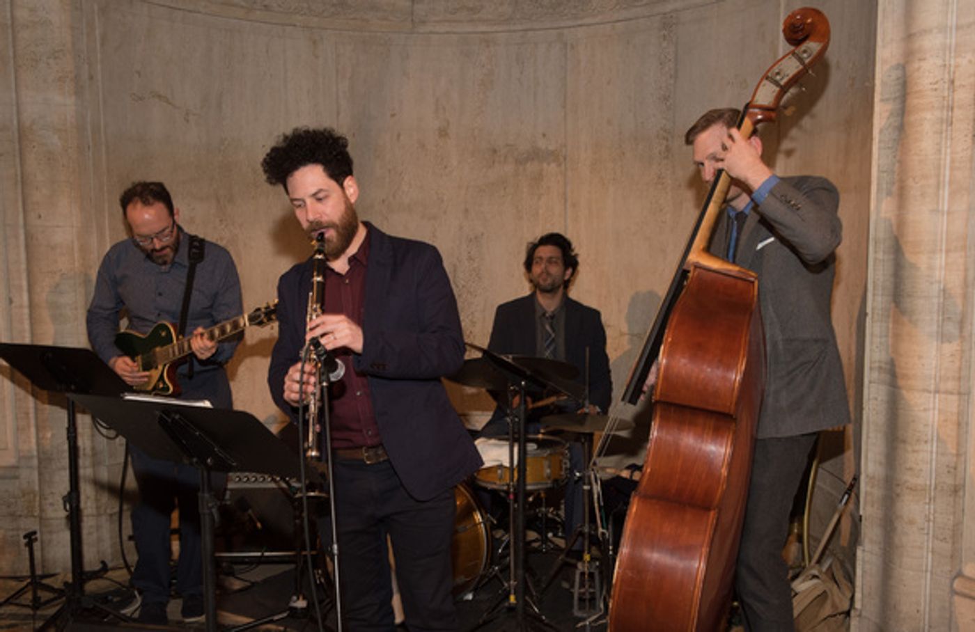 Photo Flash: The 14th Street Y 2018 Annual PURIM Gala Raised More Than $355,000  Image