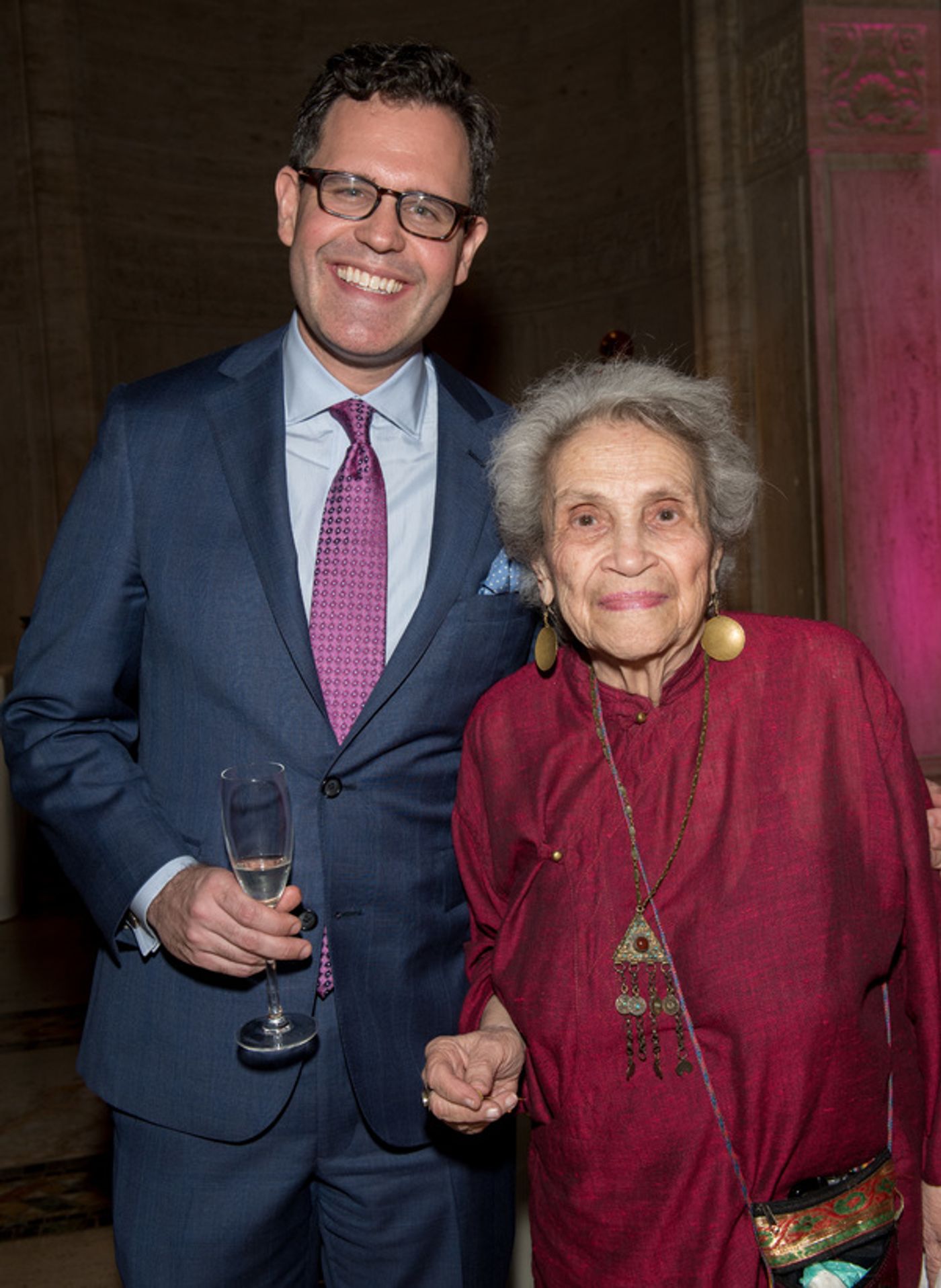 Photo Flash: The 14th Street Y 2018 Annual PURIM Gala Raised More Than $355,000  Image