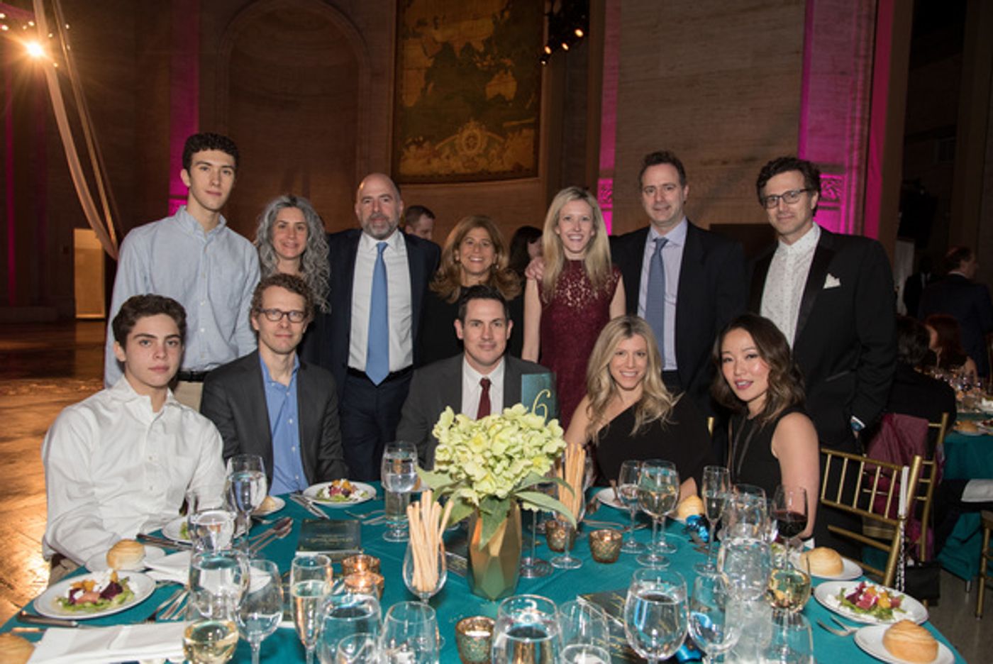 Photo Flash: The 14th Street Y 2018 Annual PURIM Gala Raised More Than $355,000  Image