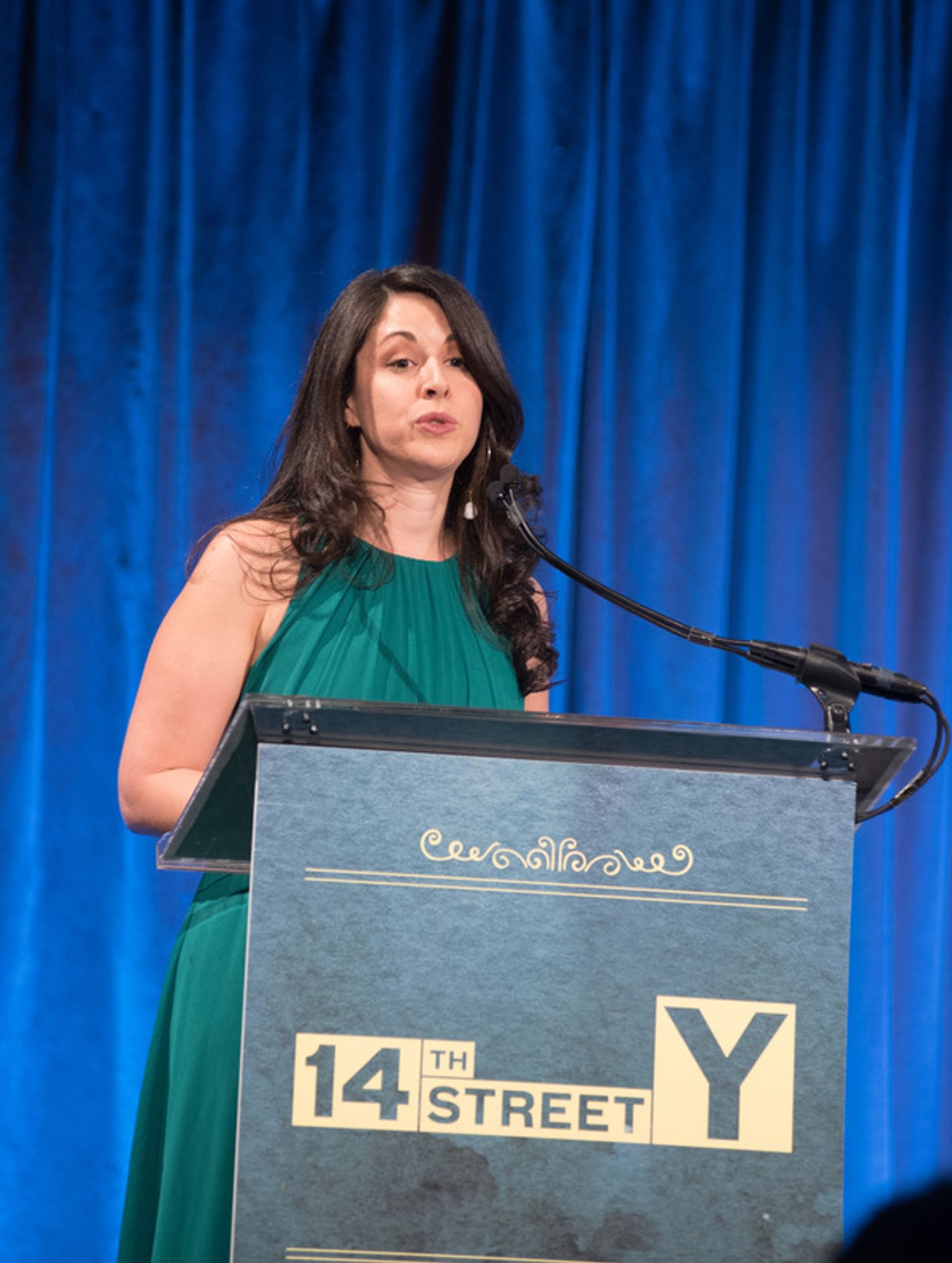 Photo Flash: The 14th Street Y 2018 Annual PURIM Gala Raised More Than $355,000  Image