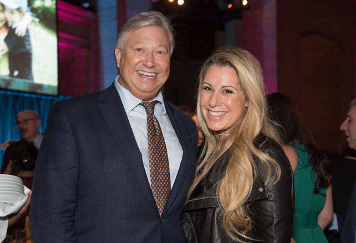 Photo Flash: The 14th Street Y 2018 Annual PURIM Gala Raised More Than $355,000  Image