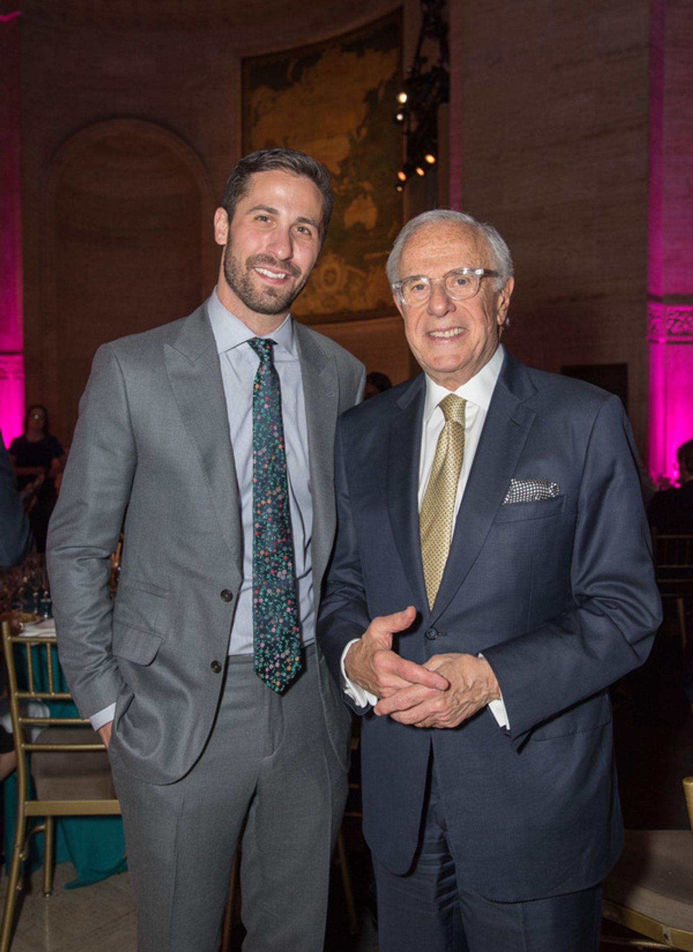 Photo Flash: The 14th Street Y 2018 Annual PURIM Gala Raised More Than $355,000  Image