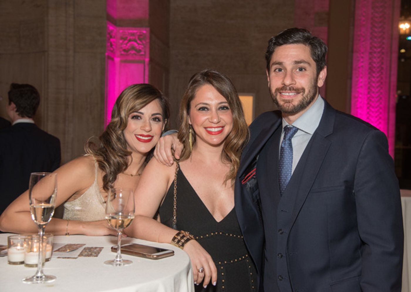Photo Flash: The 14th Street Y 2018 Annual PURIM Gala Raised More Than $355,000  Image