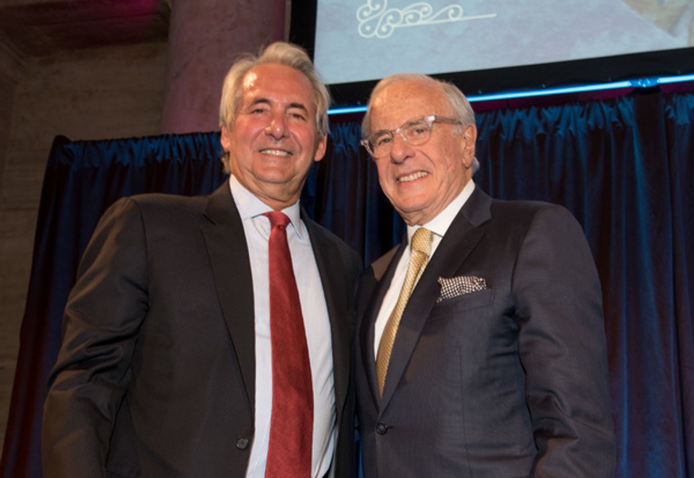 Photo Flash: The 14th Street Y 2018 Annual PURIM Gala Raised More Than $355,000  Image