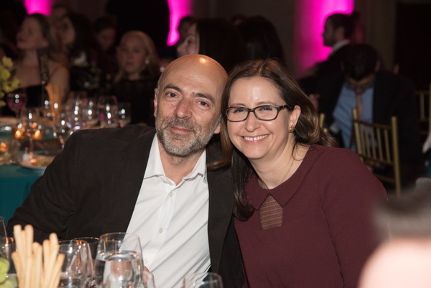 Photo Flash: The 14th Street Y 2018 Annual PURIM Gala Raised More Than $355,000  Image