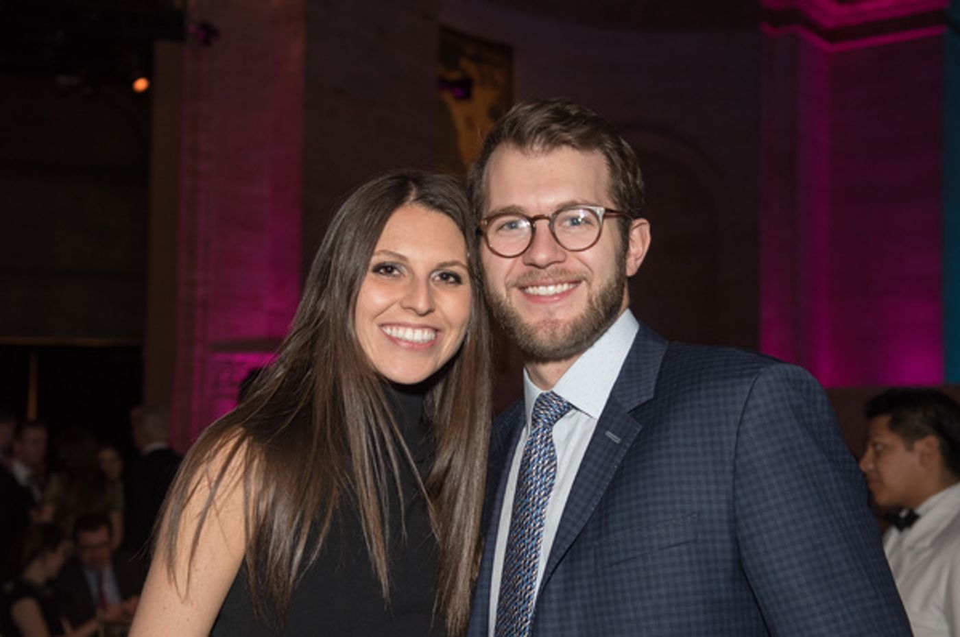 Photo Flash: The 14th Street Y 2018 Annual PURIM Gala Raised More Than $355,000  Image