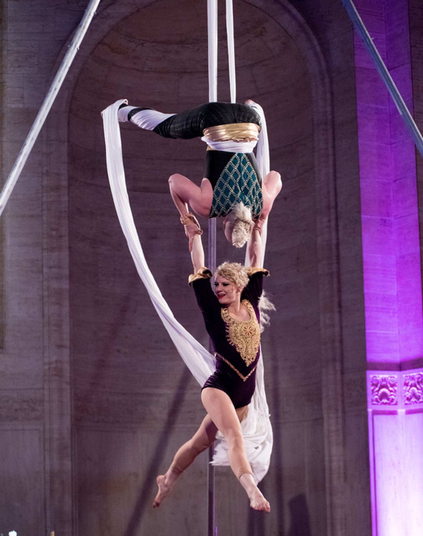Photo Flash: The 14th Street Y 2018 Annual PURIM Gala Raised More Than $355,000  Image