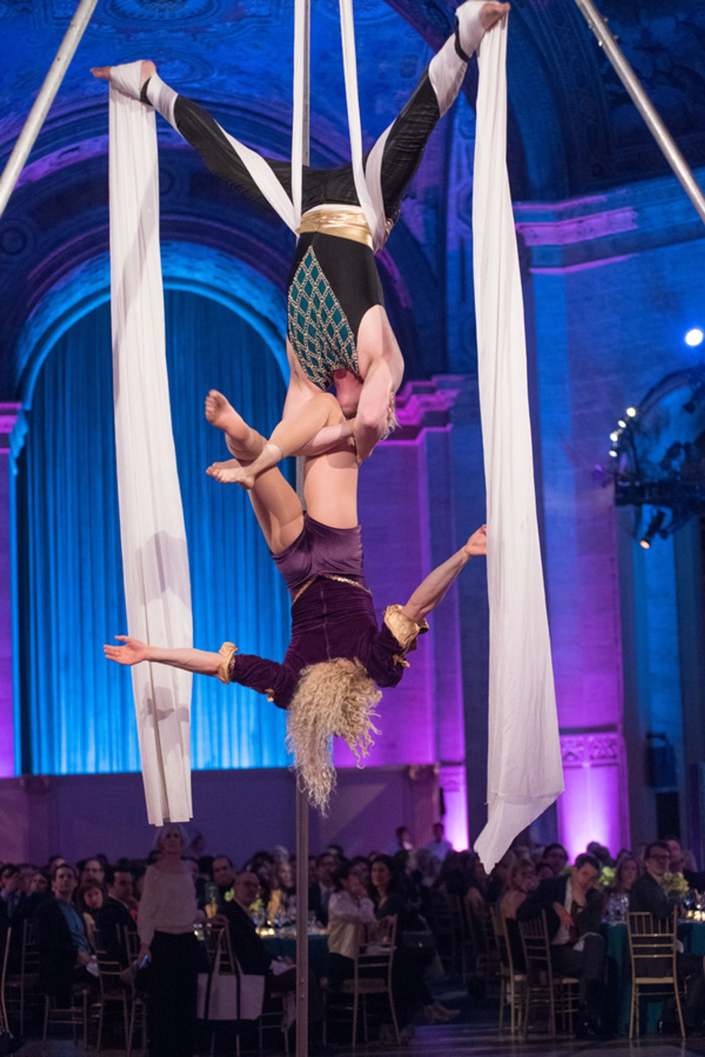Photo Flash: The 14th Street Y 2018 Annual PURIM Gala Raised More Than $355,000  Image