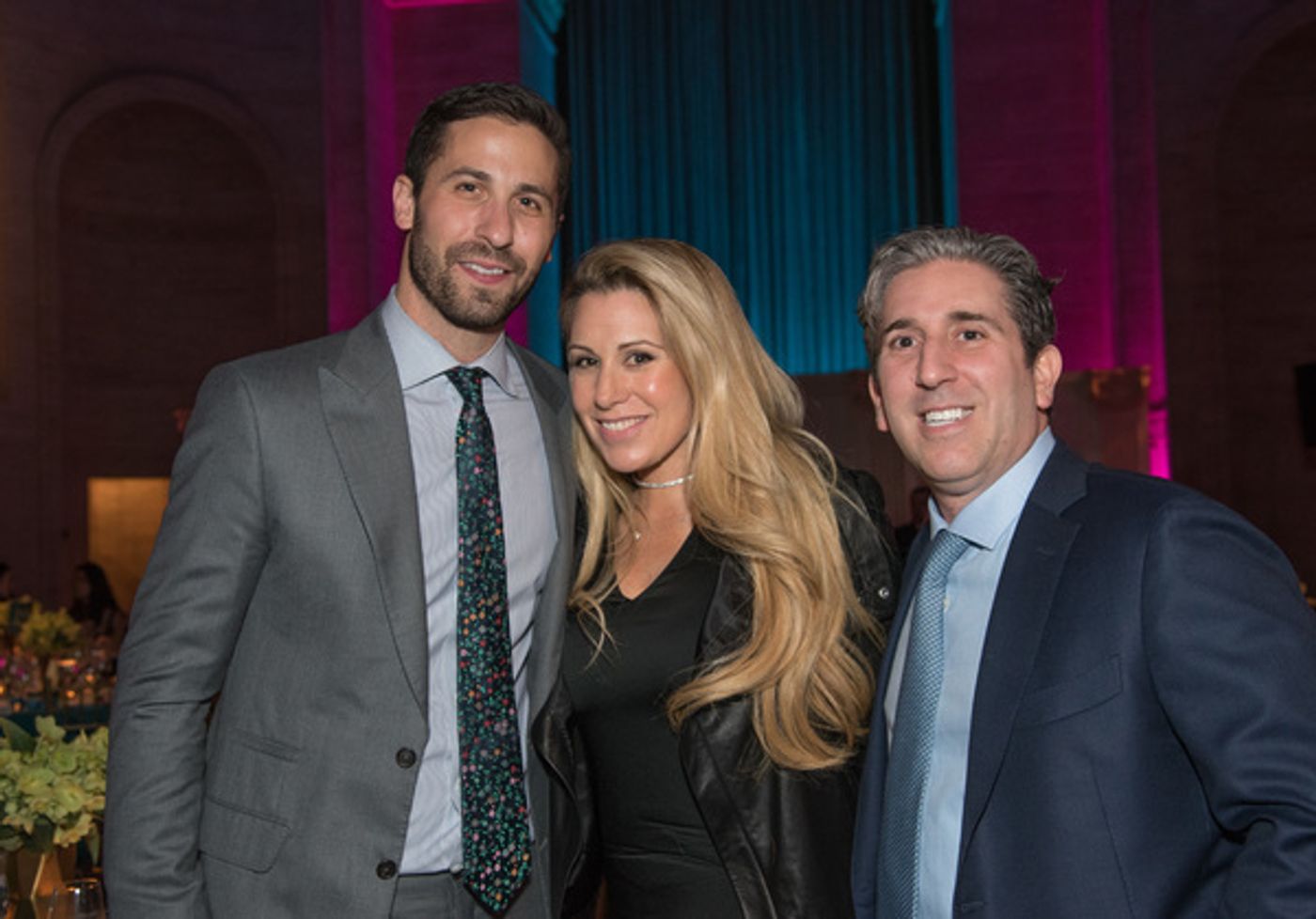Photo Flash: The 14th Street Y 2018 Annual PURIM Gala Raised More Than $355,000  Image
