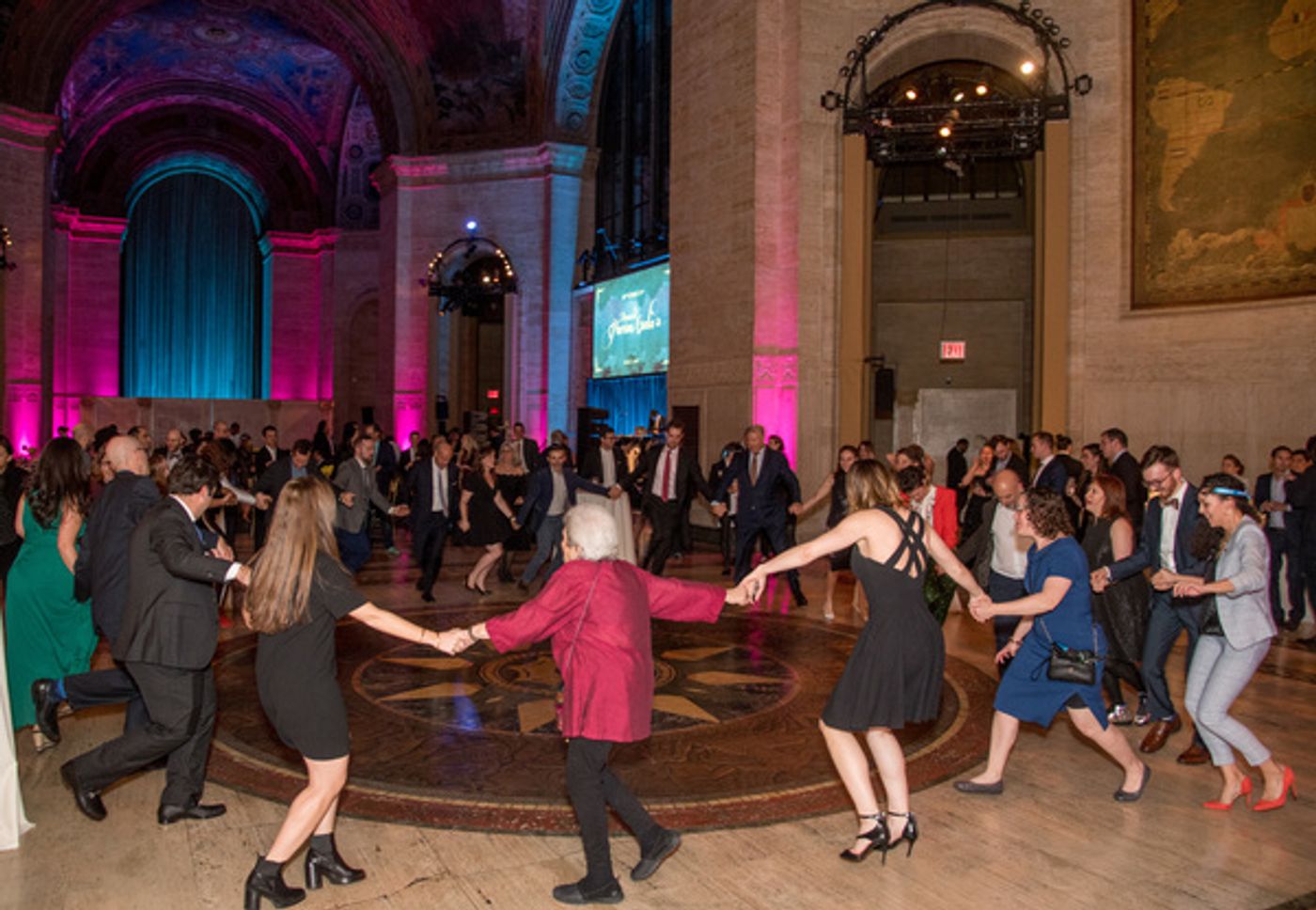 Photo Flash: The 14th Street Y 2018 Annual PURIM Gala Raised More Than $355,000  Image
