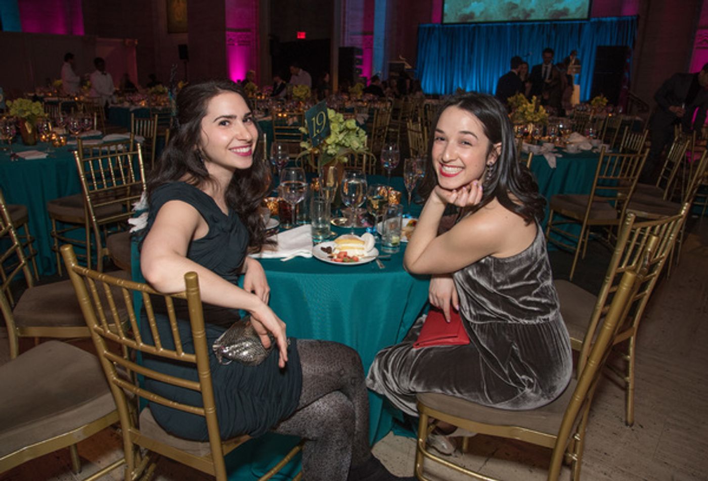 Photo Flash: The 14th Street Y 2018 Annual PURIM Gala Raised More Than $355,000  Image