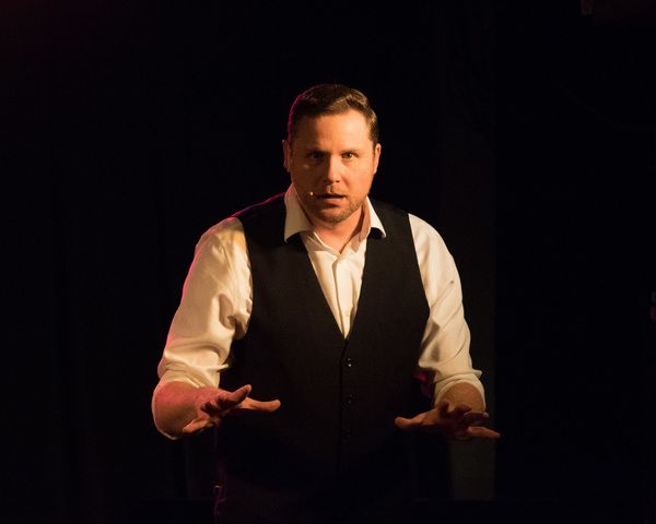 William Martinez Photo