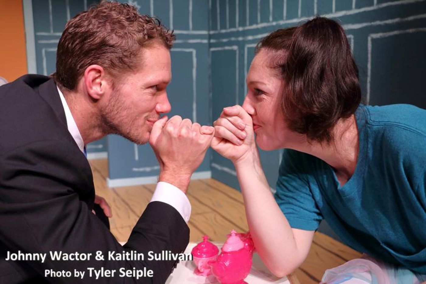 Review: MR.MARMALADE - Indigestible!  Image