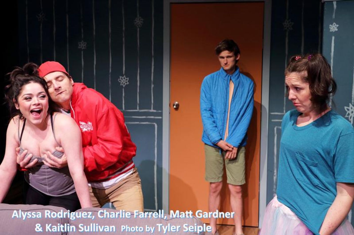 Review: MR.MARMALADE - Indigestible!  Image