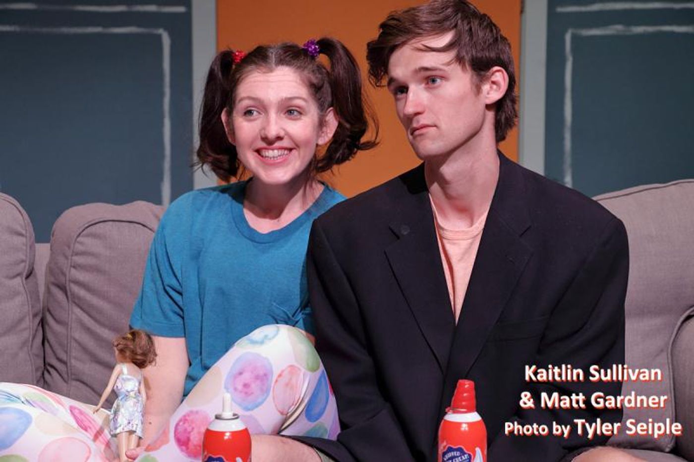 Review: MR.MARMALADE - Indigestible!  Image