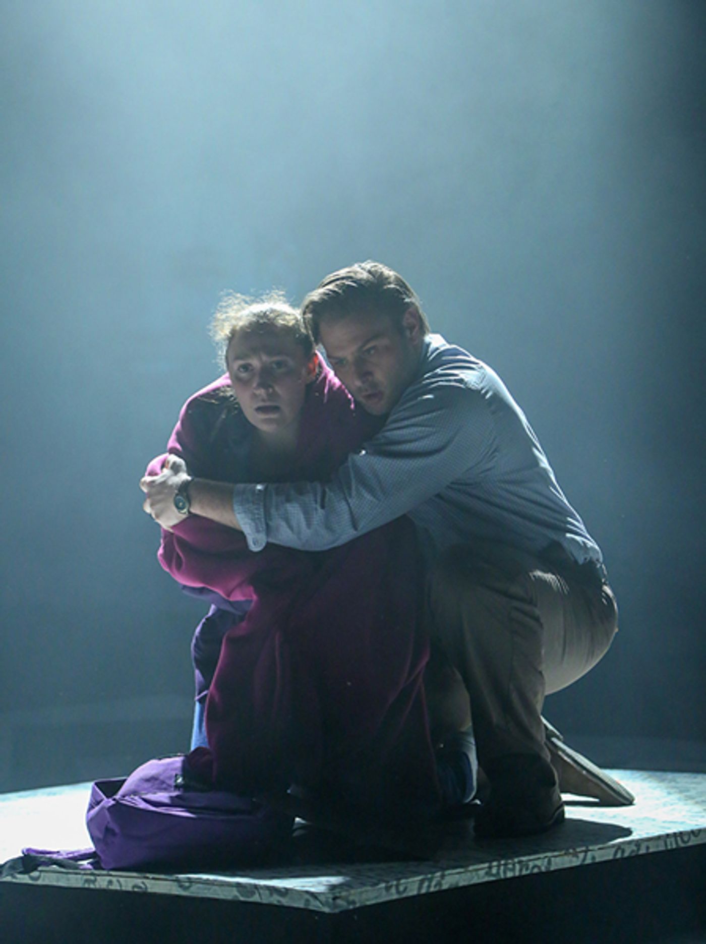 Review: Nashville Children's Theatre's Poignant and Compelling MOCKINGBIRD  Image