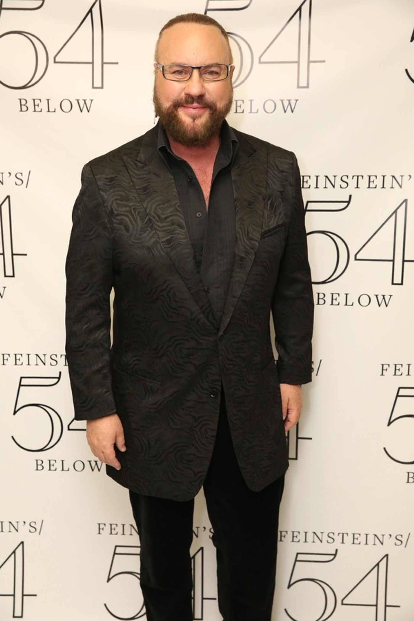 Exclusive Photos & Report - Desmond Child 'Woke Up in New York City'  Image