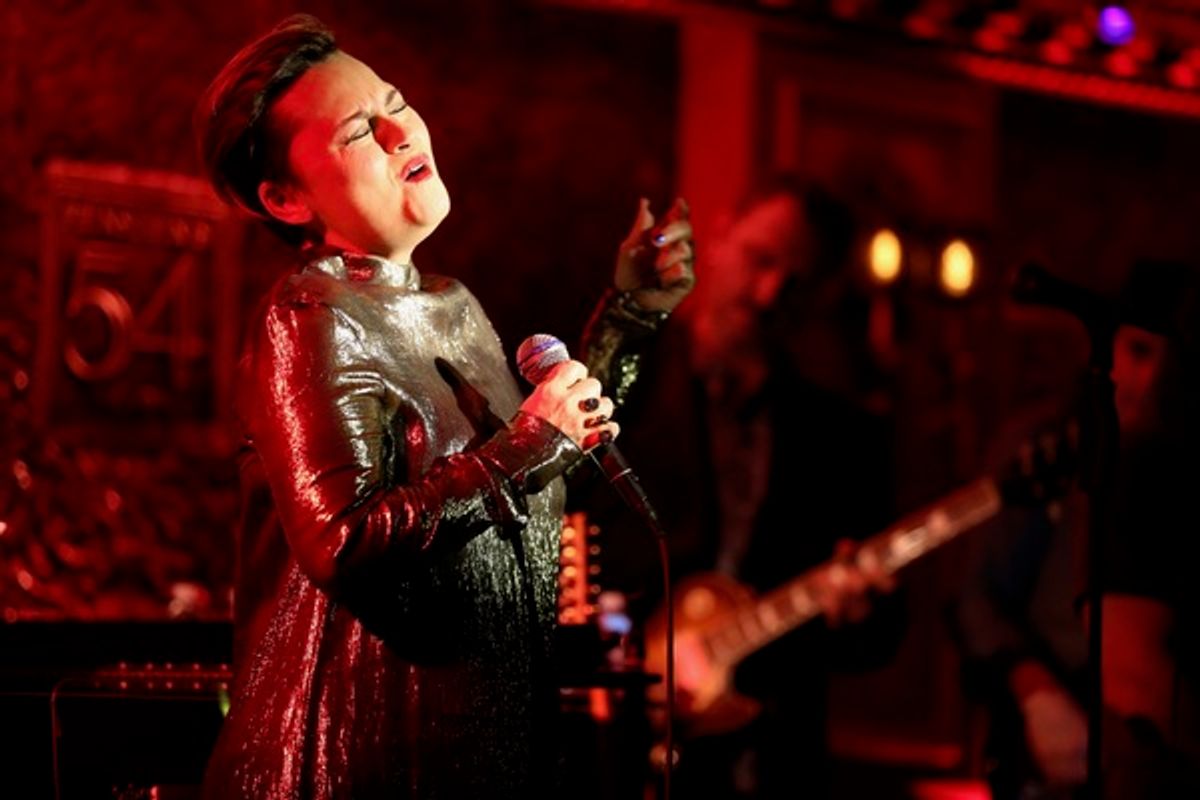 Desmond Child - Photo by Michael Hull - 28 at 