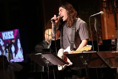 Markem - Photo by Michael Hull Photo