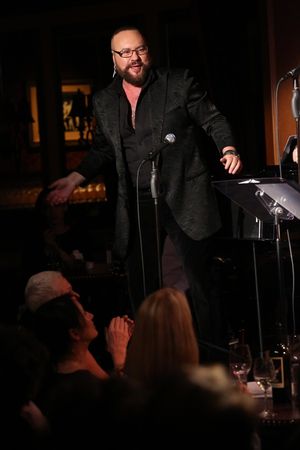 Desmond Child - Photo by Michael Hull  Photo