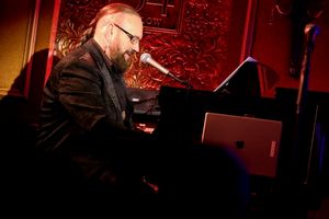 Desmond Child - Photo by Michael Hull Photo