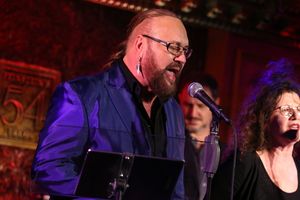 Desmond Child - Photo by Michael Hull Photo