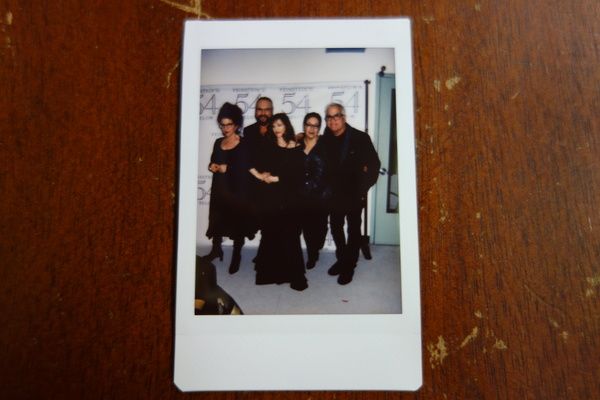 Desmond Child - Amy Sapp 25 Photo