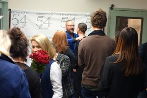 Desmond Child - Amy Sapp 21 @ BroadwayWorld Desmond Child - Amy Sapp 21 Photo