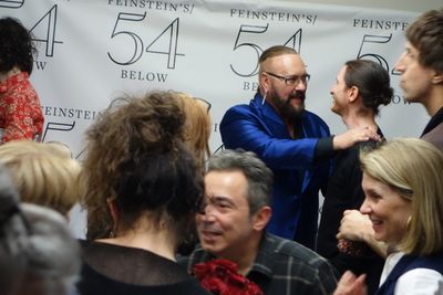 Desmond Child - Amy Sapp 20 Photo