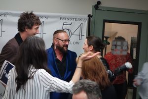 Desmond Child - Amy Sapp 19 @ BroadwayWorld Desmond Child - Amy Sapp 19 Photo