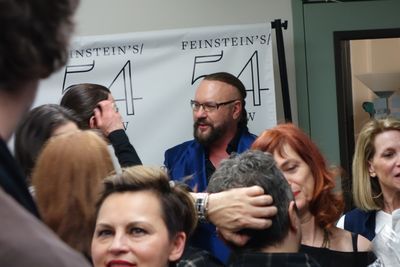 Desmond Child - Amy Sapp 17 Photo