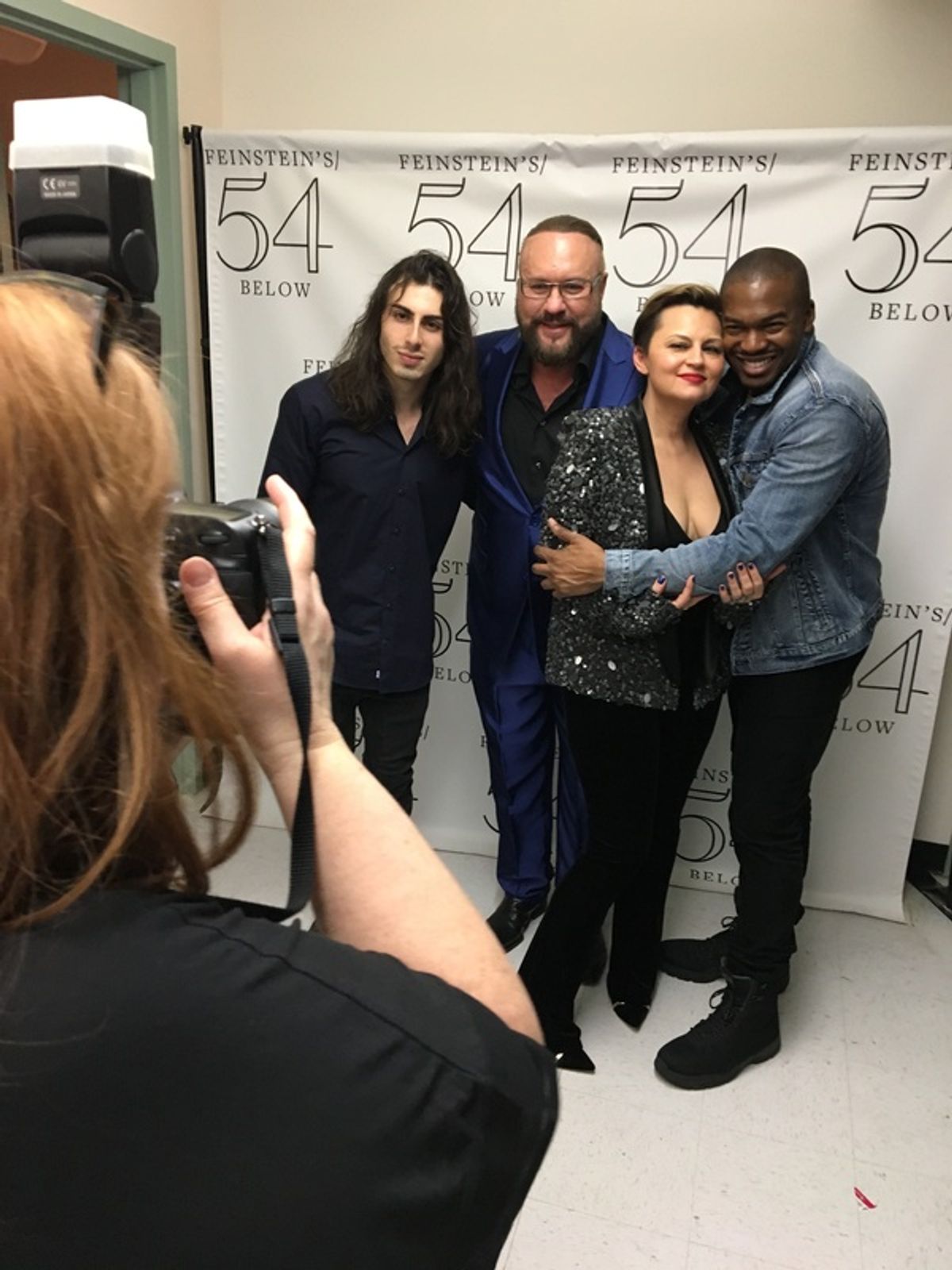 Desmond Child - Amy Sapp 10 at 