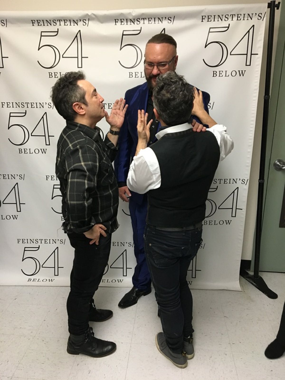 Desmond Child - Amy Sapp 4 at 