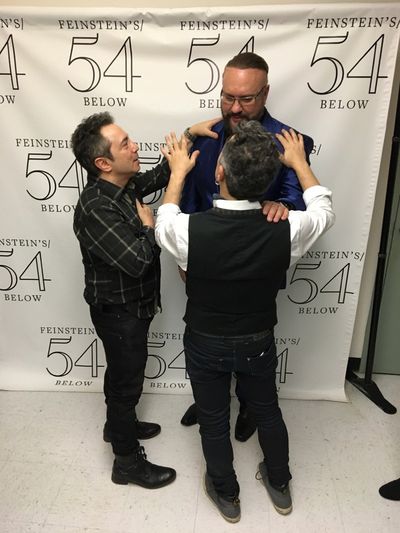 Desmond Child - Amy Sapp 3 Photo