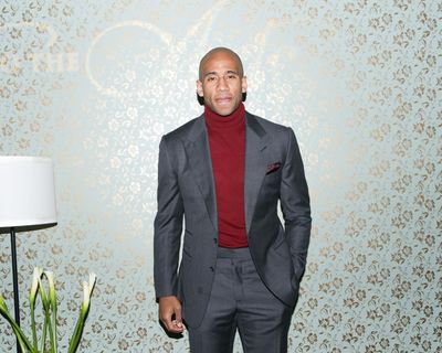 Dahntay Jones Photo