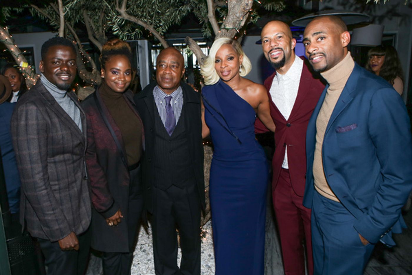 Photo Flash: Common Hosts Fourth Annual 'Toast to the Arts: A Celebration of Fearless Art'  Image