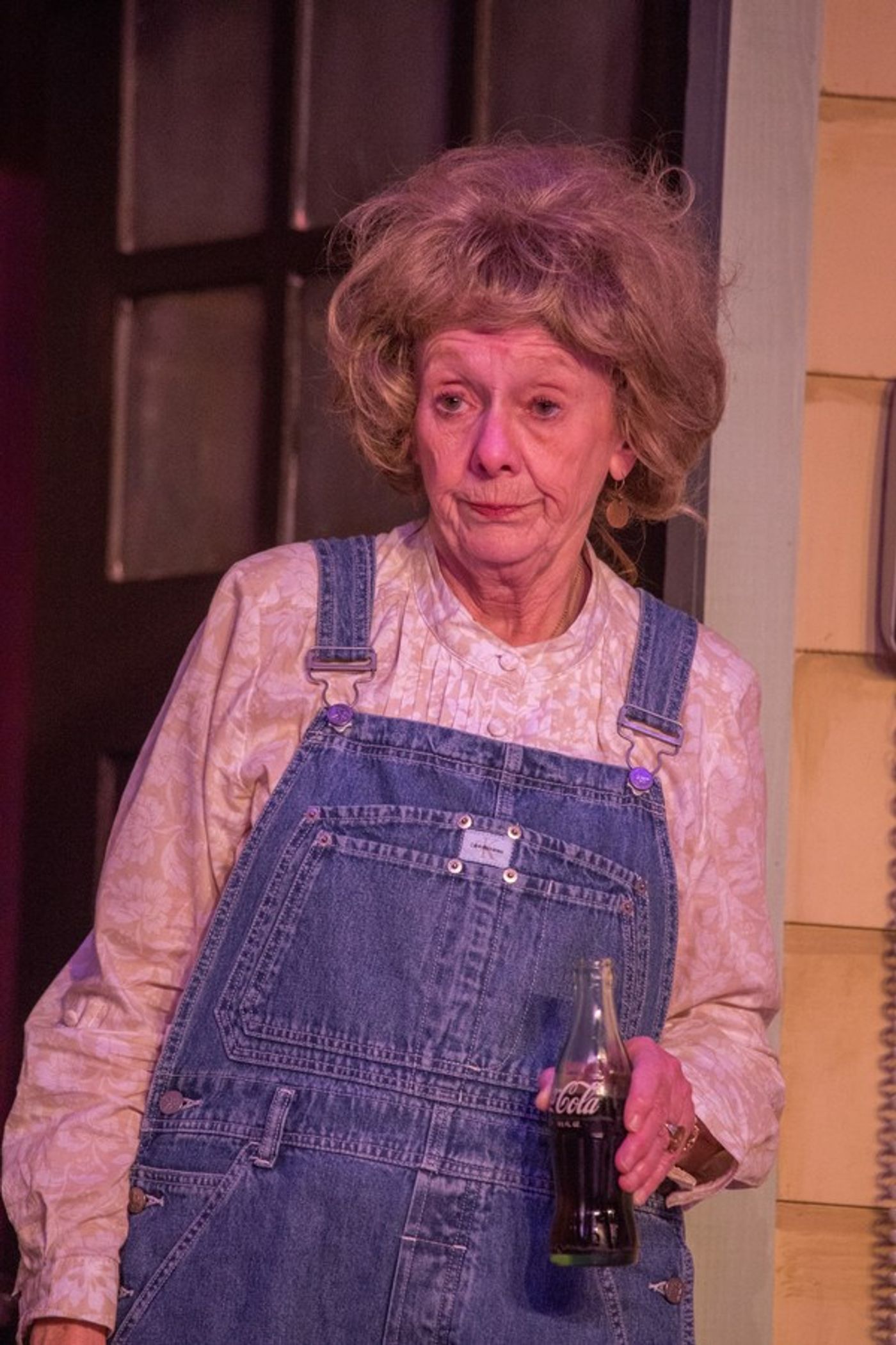 Photo Flash: First Look at STEEL MAGNOLIAS at Rivertown Theater  Image