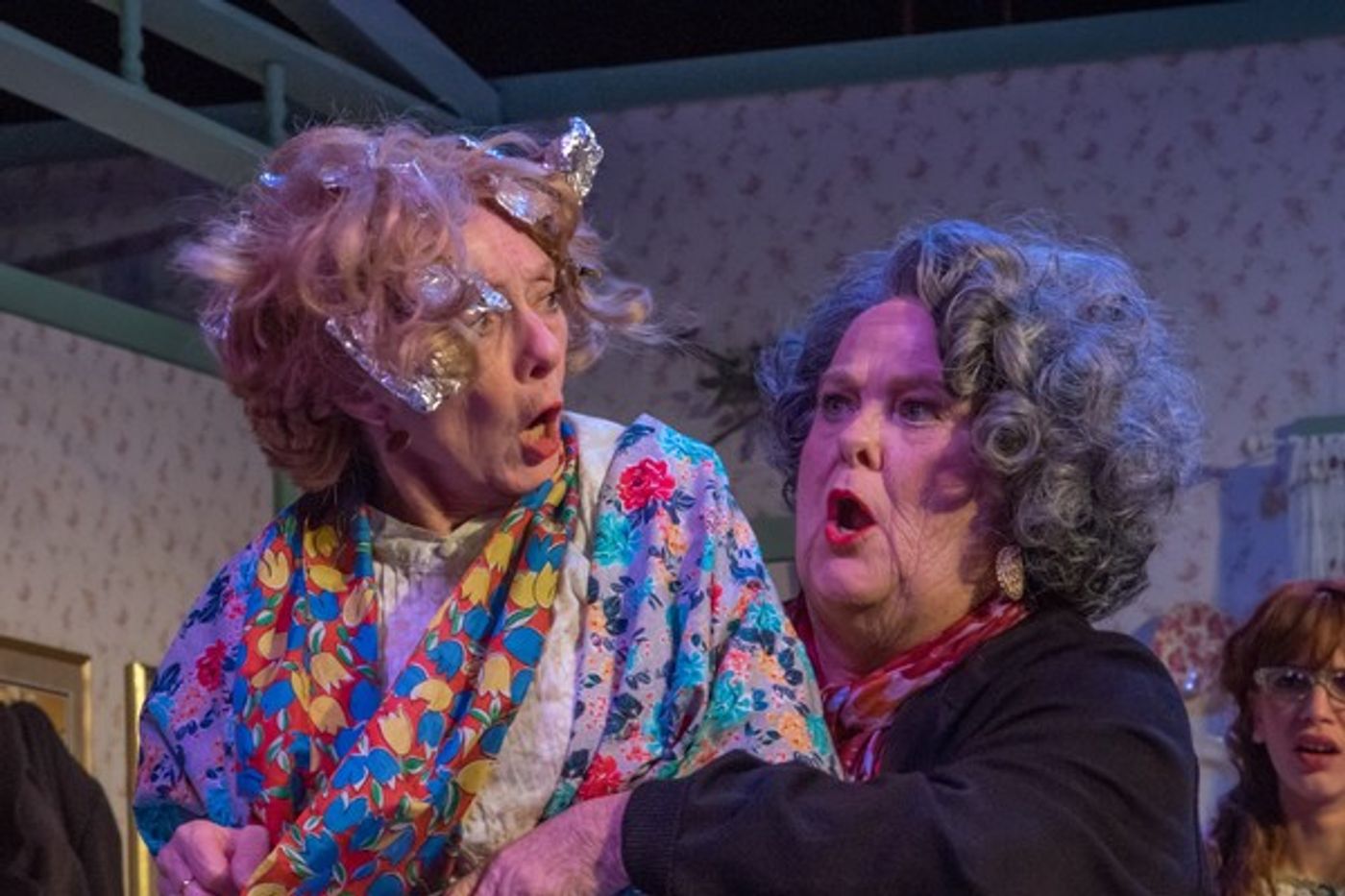 Photo Flash: First Look at STEEL MAGNOLIAS at Rivertown Theater  Image
