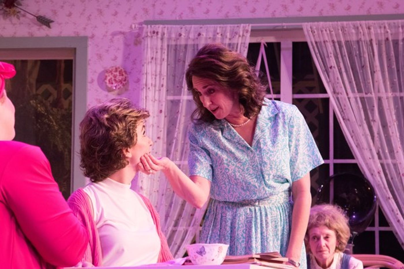 Photo Flash: First Look at STEEL MAGNOLIAS at Rivertown Theater  Image