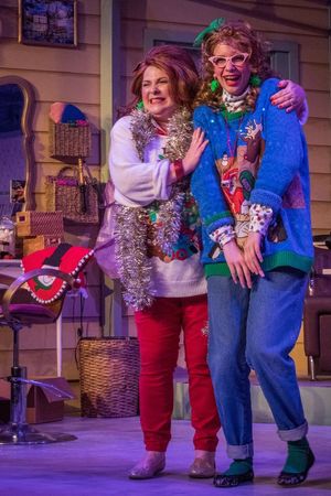 Lisa Picone Love, Madeline Taliancich Photo