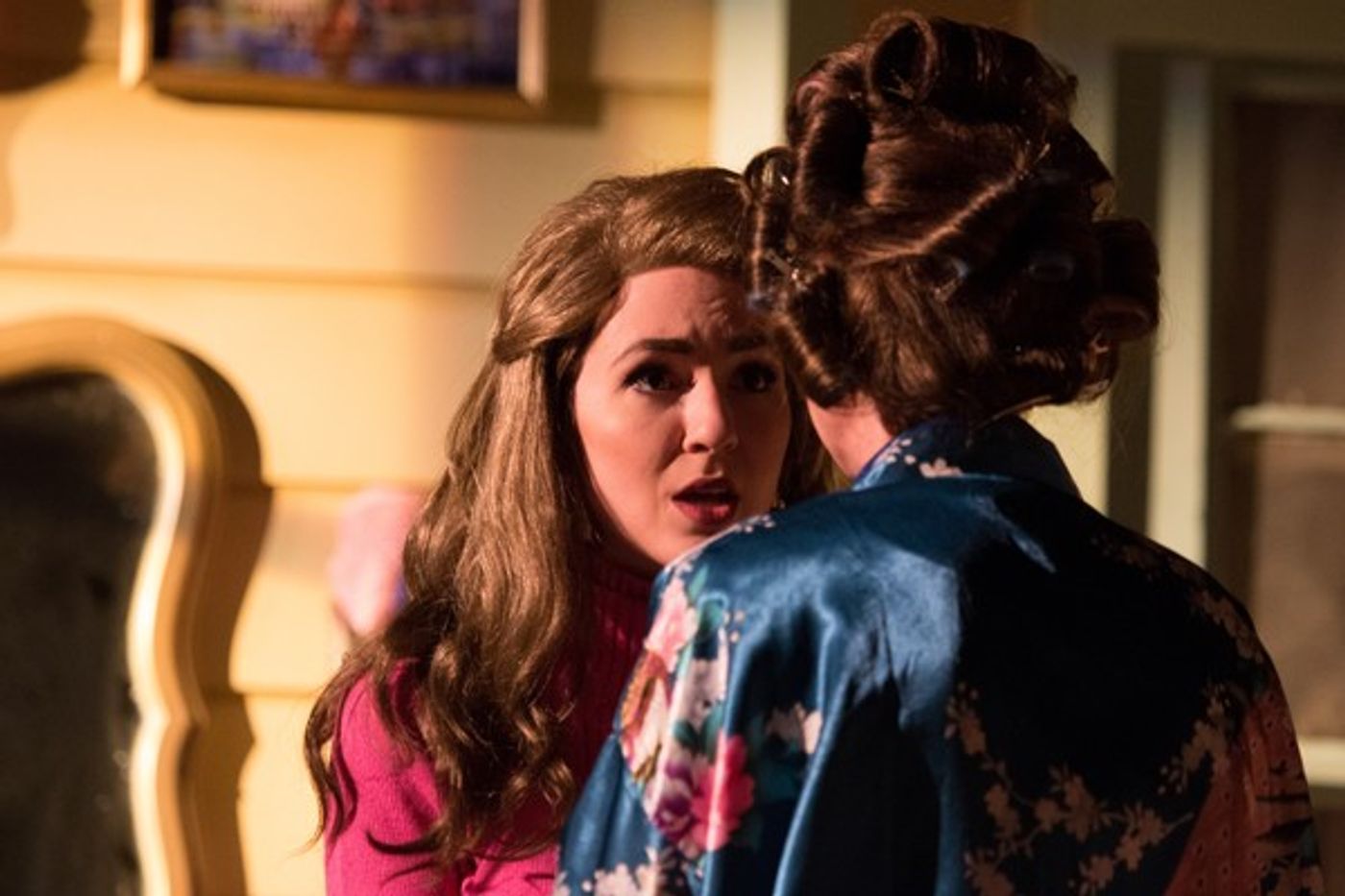 Photo Flash: First Look at STEEL MAGNOLIAS at Rivertown Theater  Image