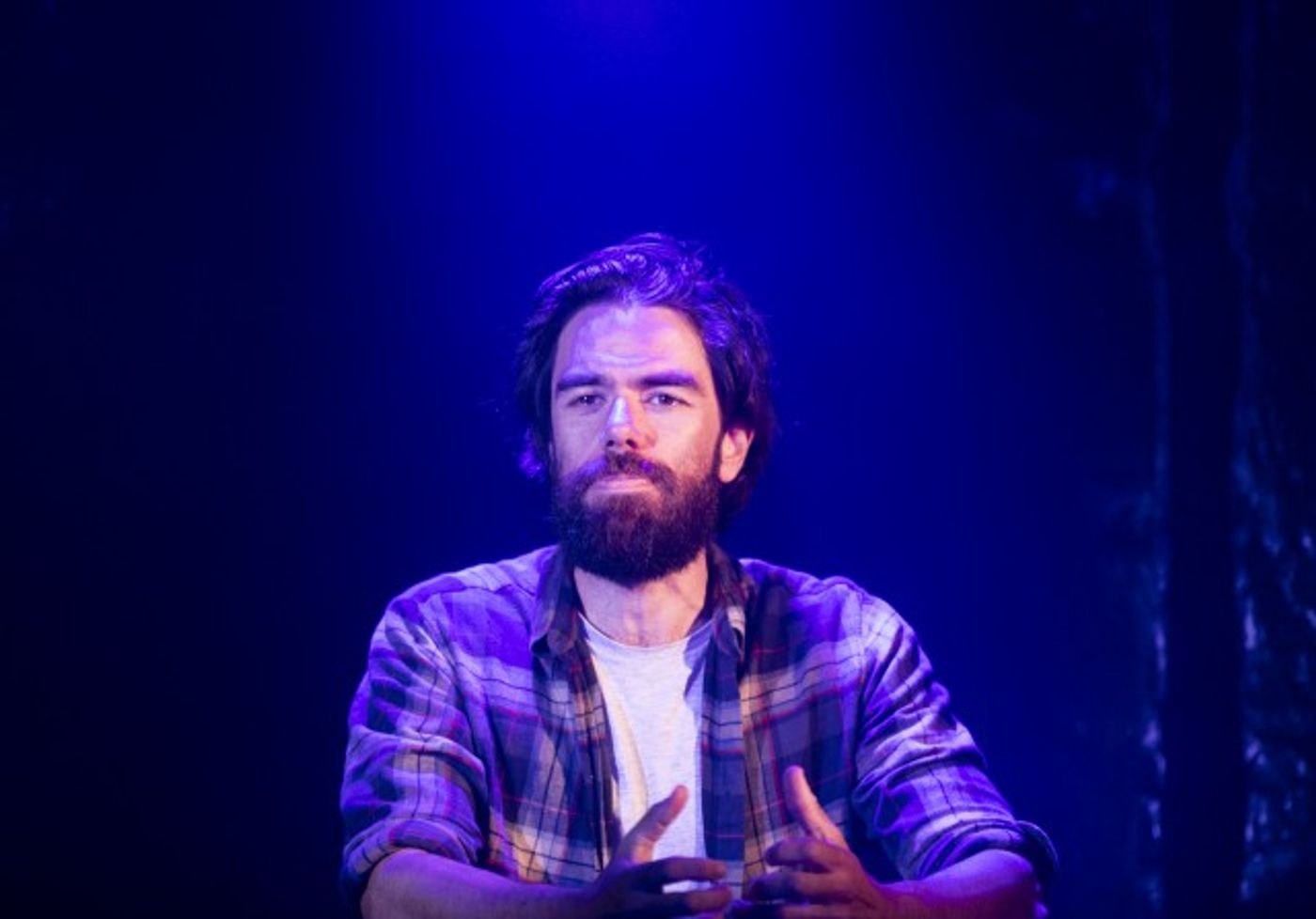 Review: Politics And Science Come Together In KILL CLIMATE DENIERS, A Contemporary Comic Thriller  Image