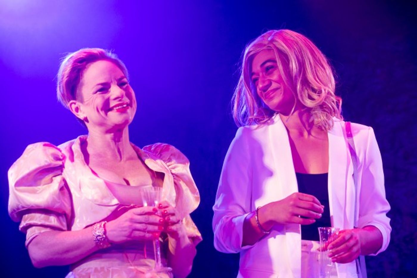 Review: Politics And Science Come Together In KILL CLIMATE DENIERS, A Contemporary Comic Thriller  Image