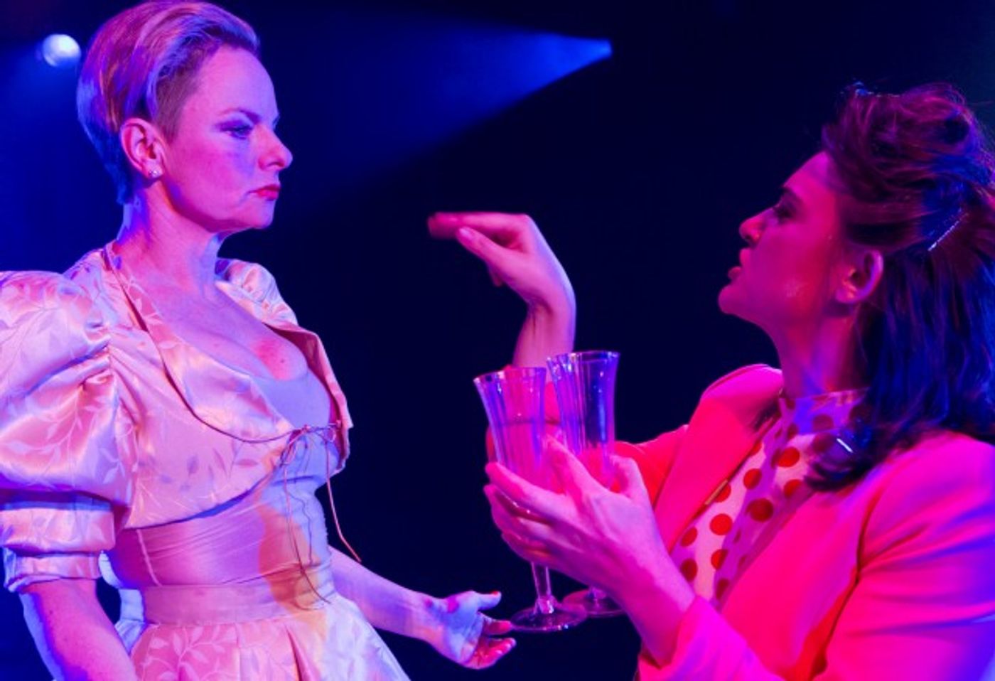 Review: Politics And Science Come Together In KILL CLIMATE DENIERS, A Contemporary Comic Thriller  Image