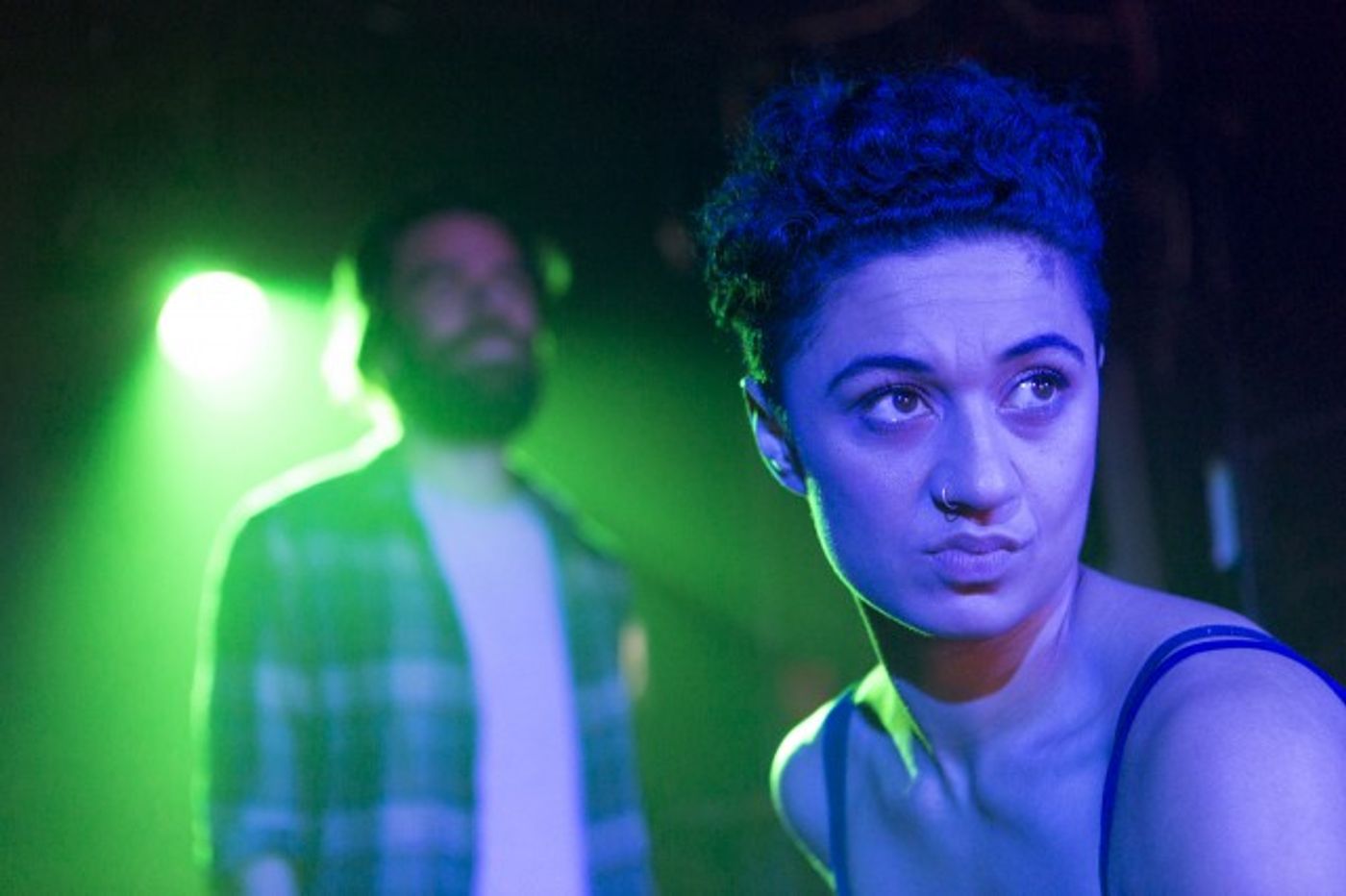 Review: Politics And Science Come Together In KILL CLIMATE DENIERS, A Contemporary Comic Thriller  Image