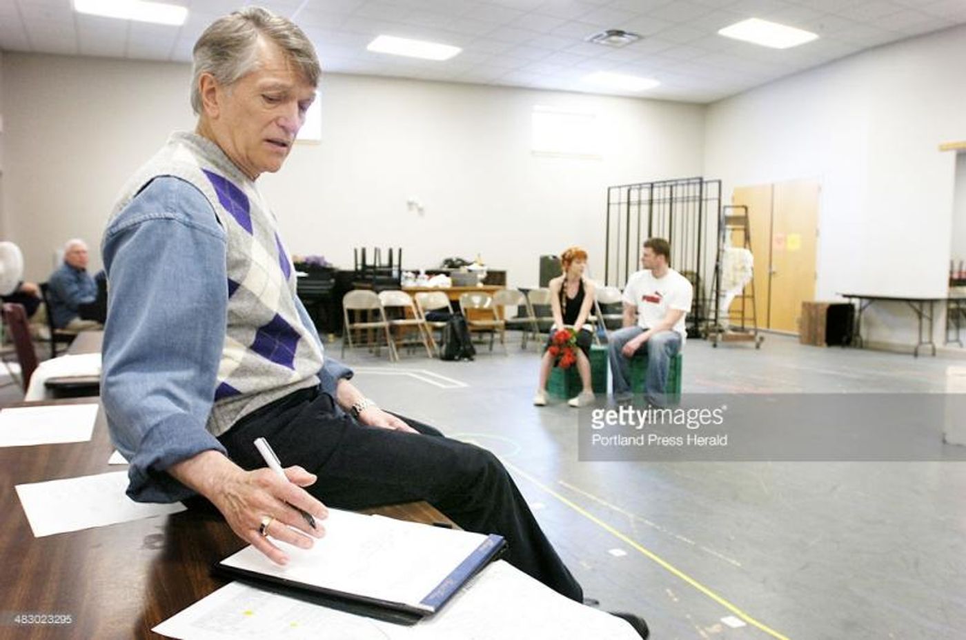 Interview: Thinking Forward: Maine State Music Theatre Celebrates Its Diamond Jubilee  Image