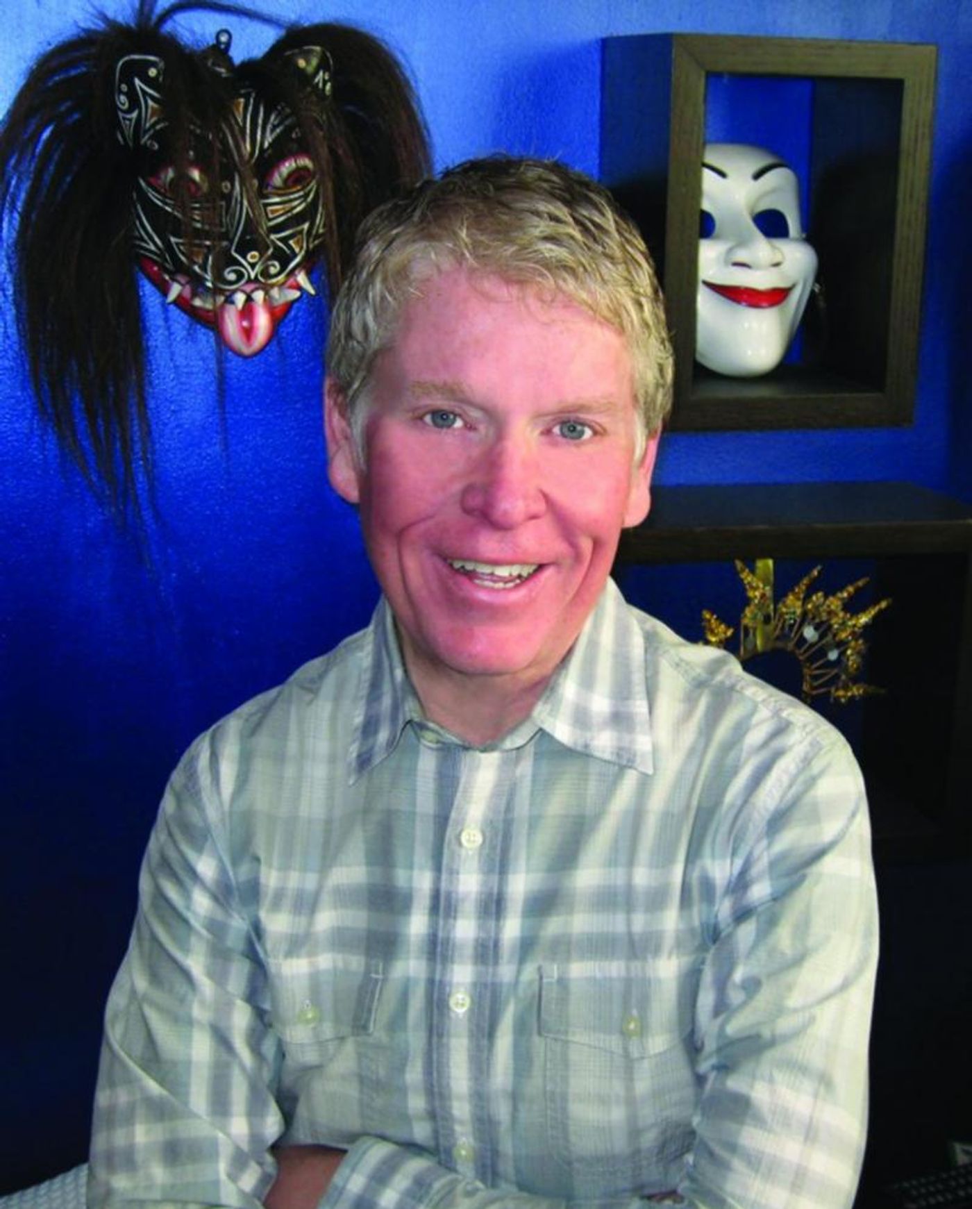 Interview: Thinking Forward: Maine State Music Theatre Celebrates Its Diamond Jubilee  Image