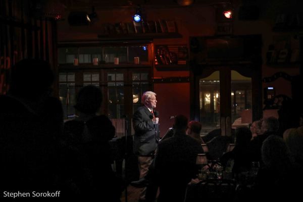 Rex Reed Photo