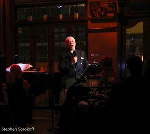 Rex Reed @ BroadwayWorld Rex Reed Photo